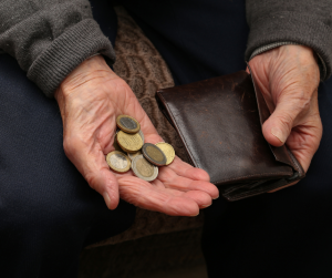 Seguridad Social en España - Pensiones