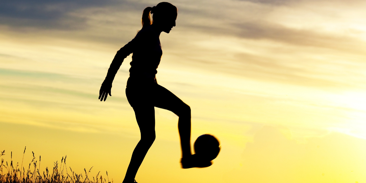 Fútbol femenino