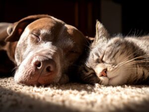 animal de compañía