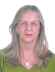 María Cristina Aguilar Gonzálvez