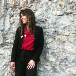 Alba García Torres
