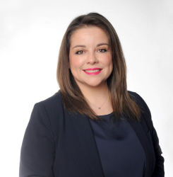 Amanda Moreno Solana