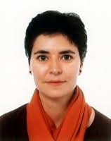Ana María Romero Burillo