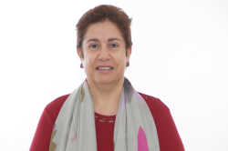 Carolina Gala Durán
