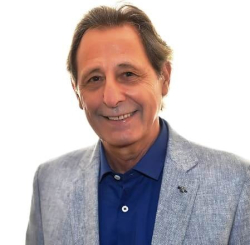 Cesar Mauricio Arese