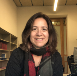 Consuelo Chacartegui