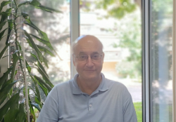 Fernando Rocha Sánchez