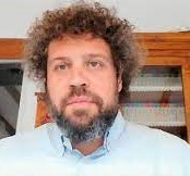 Francisco Jose Trillo Párraga