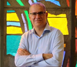 Roberto Fernández Fernández