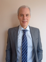 Rodrigo Tascón López