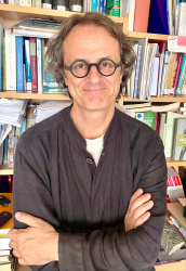 Xose Manuel Carril Vázquez