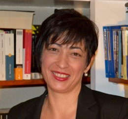 Esther Carrizosa Prieto