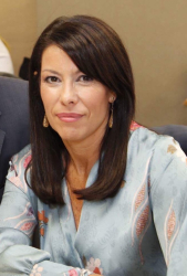 Mª Rosa Vallecillo Gámez