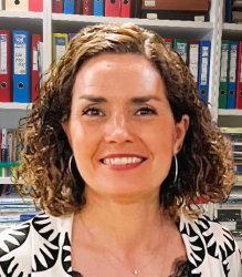 Mercedes López Balaguer