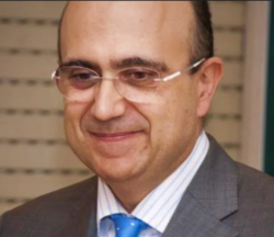 Jose Fernando Lousada Arochena