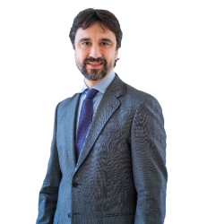 Pablo Gimeno de Atauri