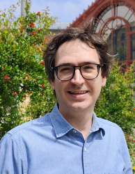 Oriol Cremades Chueca