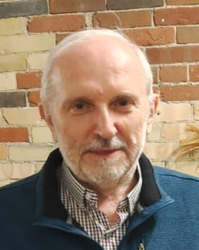Vicente Salas Fumás