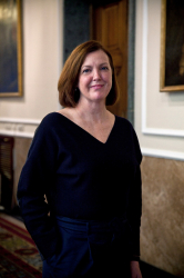 Maravillas Espín Sáez